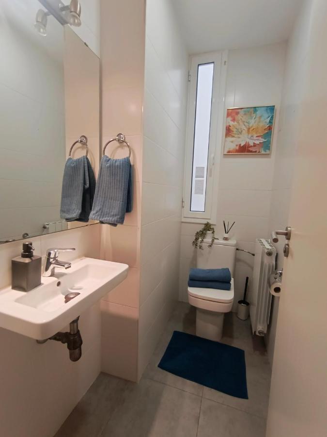 Private Rooms In Born Barcelona Eksteriør bilde