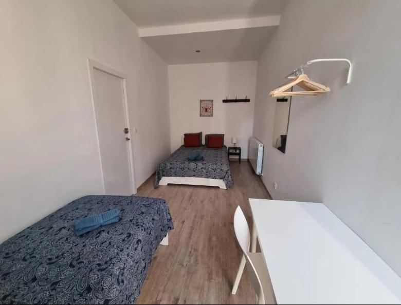 Private Rooms In Born Barcelona Eksteriør bilde