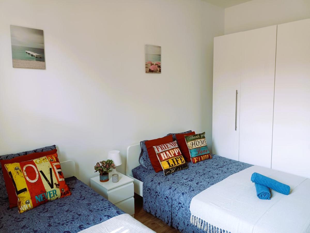 Private Rooms In Born Barcelona Eksteriør bilde