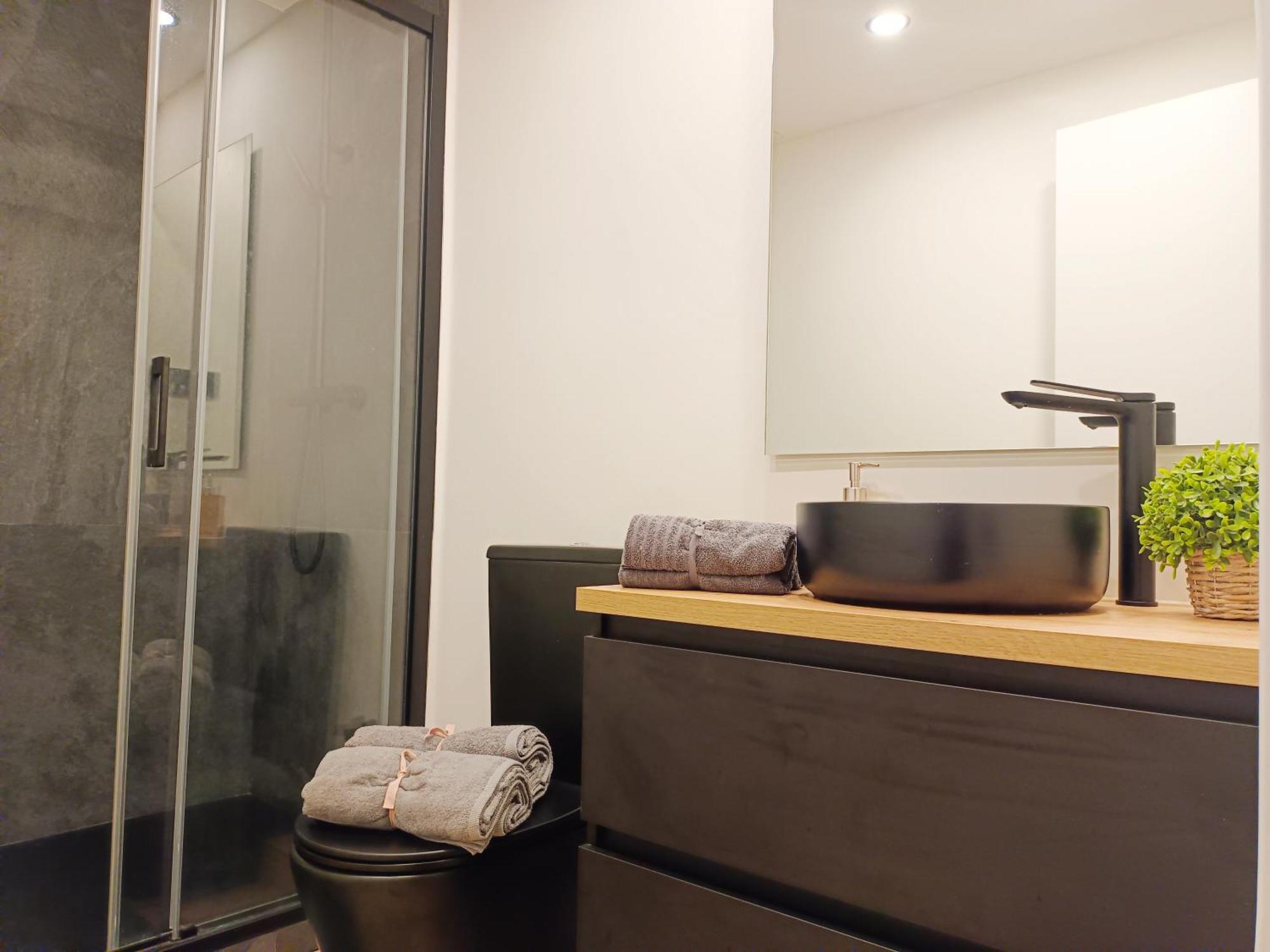 Private Rooms In Born Barcelona Eksteriør bilde